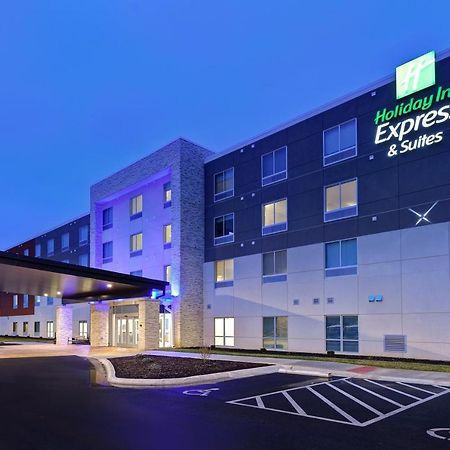 Holiday Inn Express & Suites - Ottawa By Ihg Esterno foto