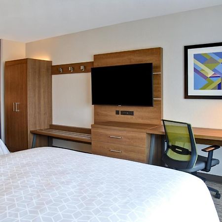 Holiday Inn Express & Suites - Ottawa By Ihg Esterno foto