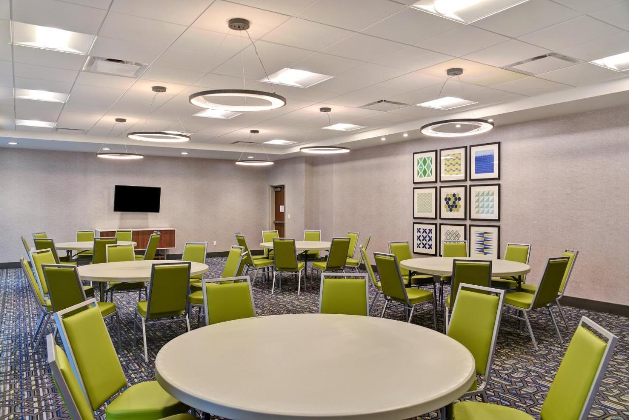 Holiday Inn Express & Suites - Ottawa By Ihg Esterno foto
