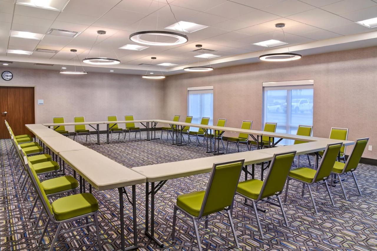 Holiday Inn Express & Suites - Ottawa By Ihg Esterno foto