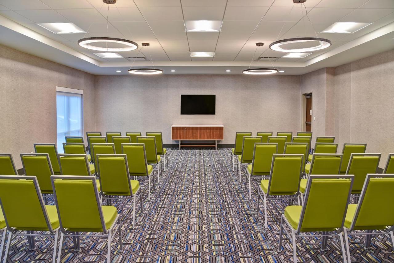 Holiday Inn Express & Suites - Ottawa By Ihg Esterno foto