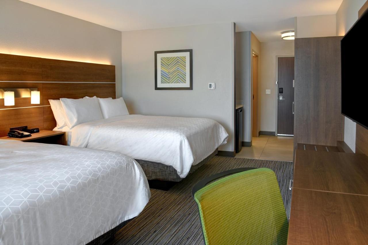 Holiday Inn Express & Suites - Ottawa By Ihg Esterno foto