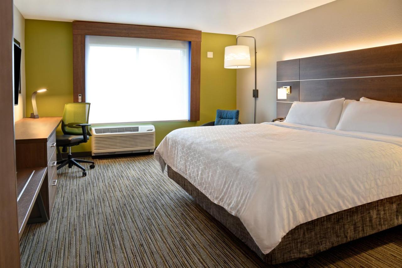 Holiday Inn Express & Suites - Ottawa By Ihg Esterno foto