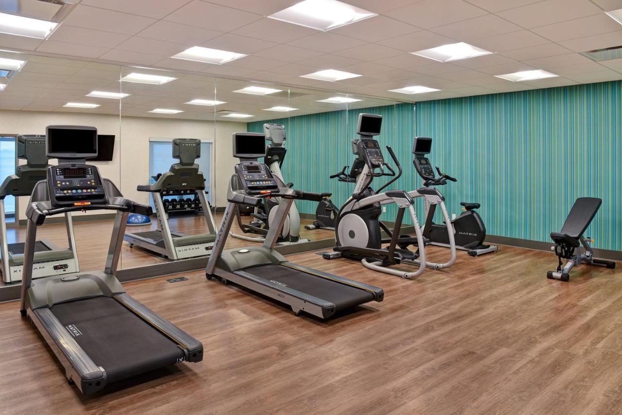 Holiday Inn Express & Suites - Ottawa By Ihg Esterno foto