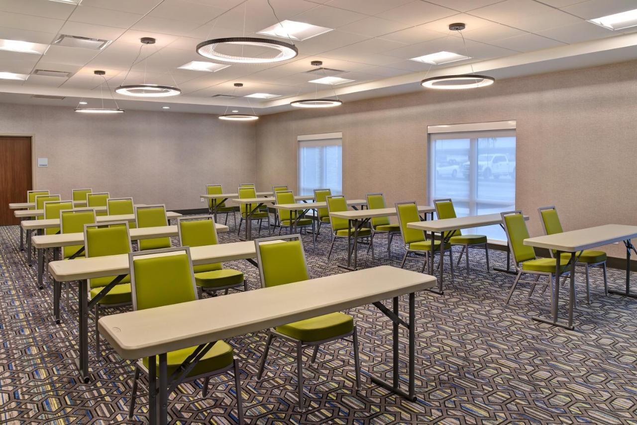 Holiday Inn Express & Suites - Ottawa By Ihg Esterno foto
