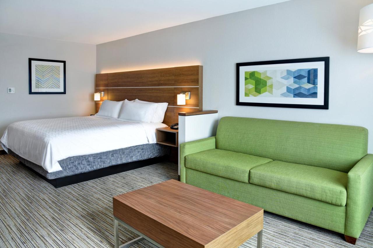 Holiday Inn Express & Suites - Ottawa By Ihg Esterno foto