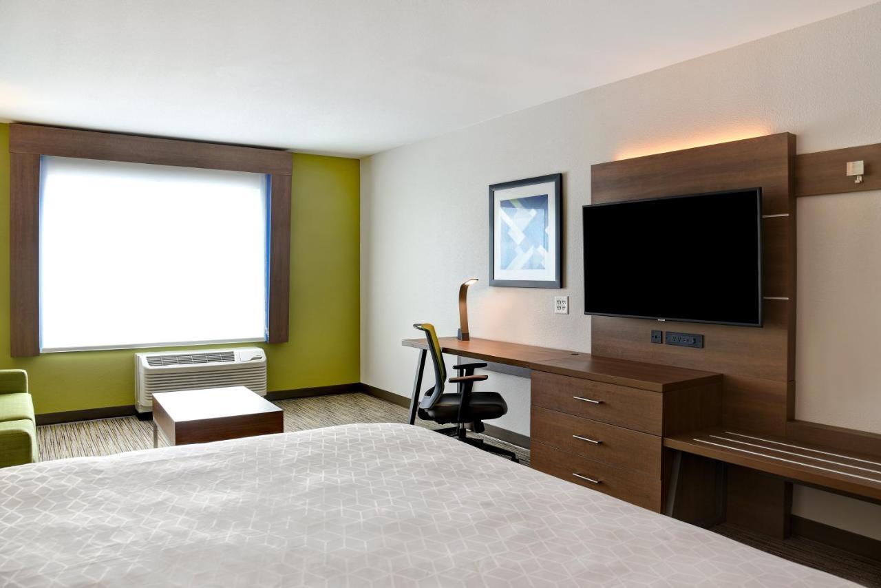 Holiday Inn Express & Suites - Ottawa By Ihg Esterno foto
