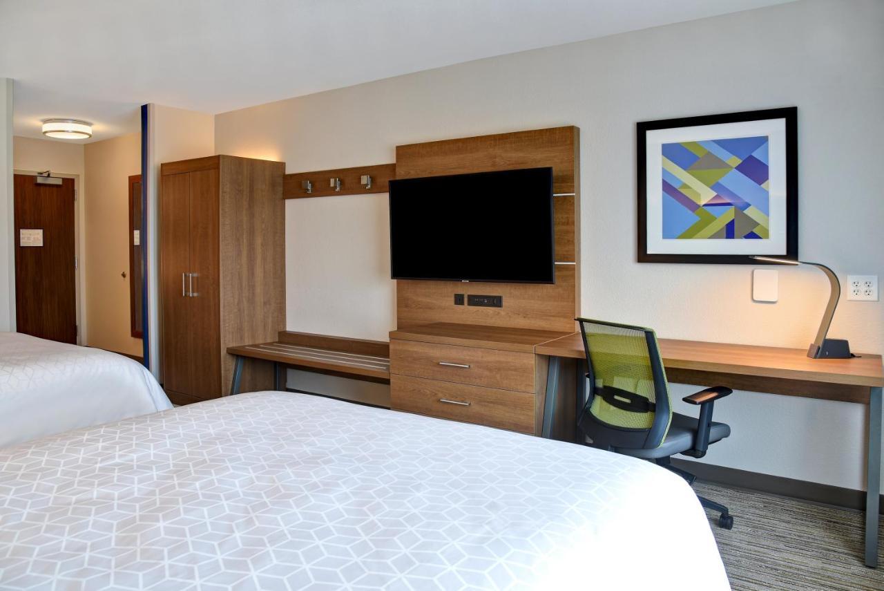 Holiday Inn Express & Suites - Ottawa By Ihg Esterno foto