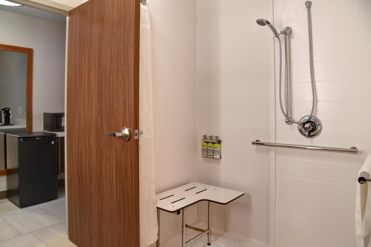 Holiday Inn Express & Suites - Ottawa By Ihg Esterno foto