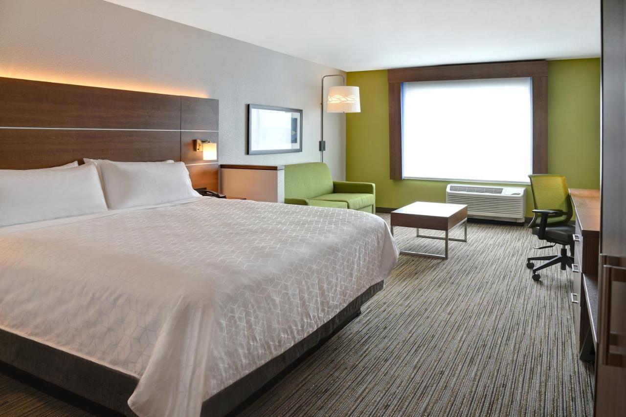 Holiday Inn Express & Suites - Ottawa By Ihg Esterno foto