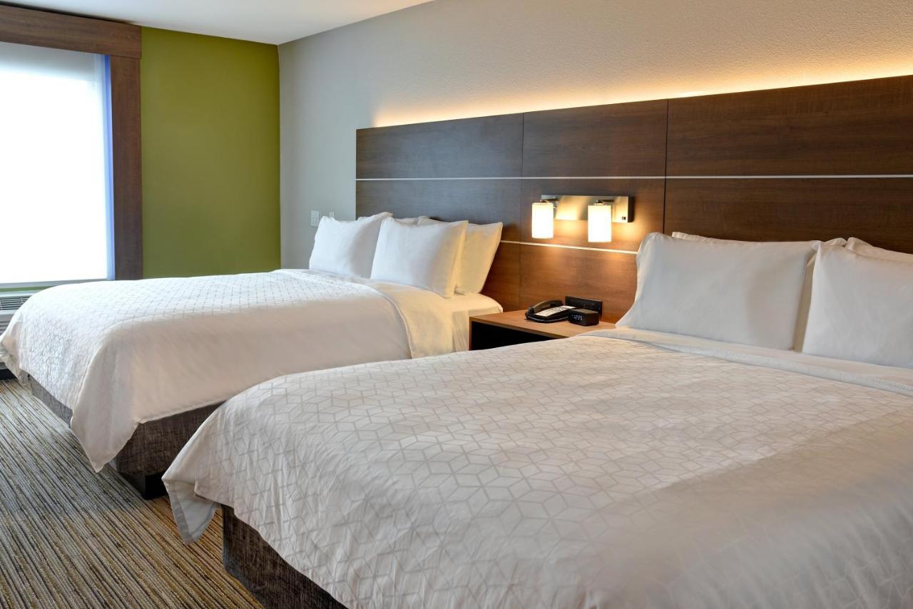 Holiday Inn Express & Suites - Ottawa By Ihg Esterno foto
