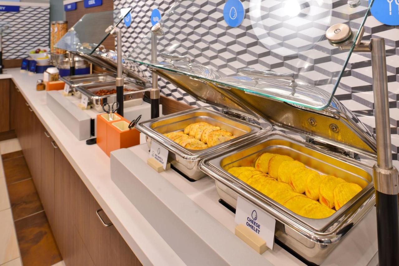 Holiday Inn Express & Suites - Ottawa By Ihg Esterno foto