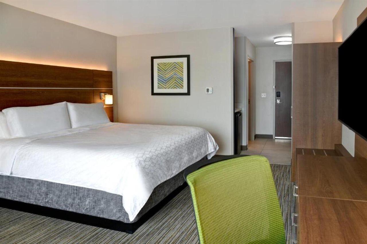Holiday Inn Express & Suites - Ottawa By Ihg Esterno foto